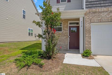 432 Bee Cove Way Pendleton SC 29670