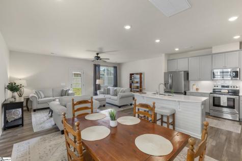 432 Bee Cove Way Pendleton SC 29670