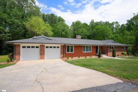 102 Ramblewood Lane Greenville SC 29615