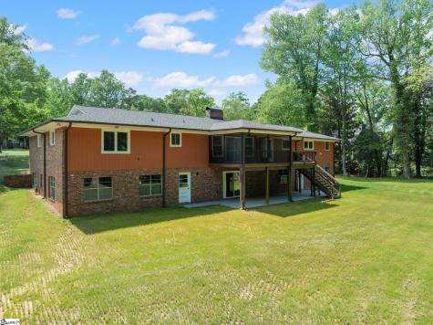 102 Ramblewood Lane Greenville SC 29615