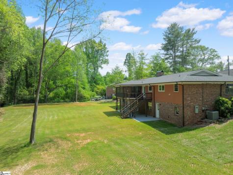 102 Ramblewood Lane Greenville SC 29615