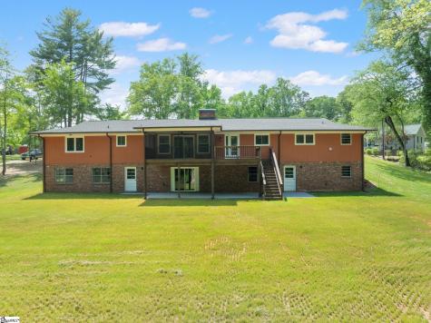 102 Ramblewood Lane Greenville SC 29615