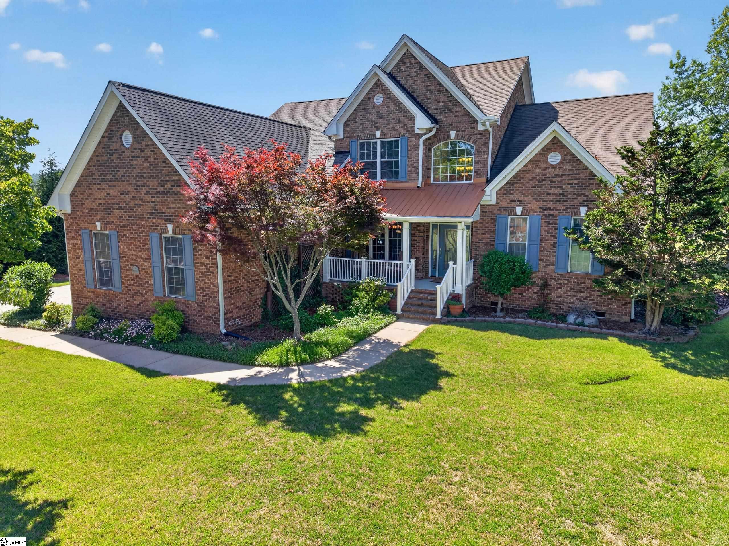 24 Laurelcrest Lane Travelers Rest SC 29690