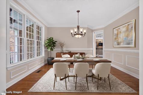 24 Laurelcrest Lane Travelers Rest SC 29690