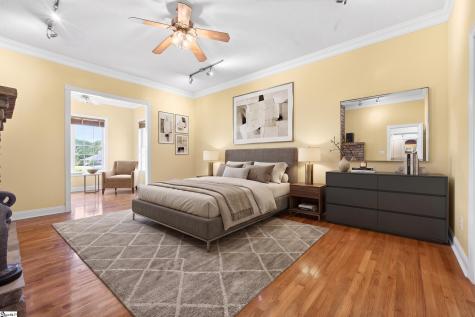 24 Laurelcrest Lane Travelers Rest SC 29690