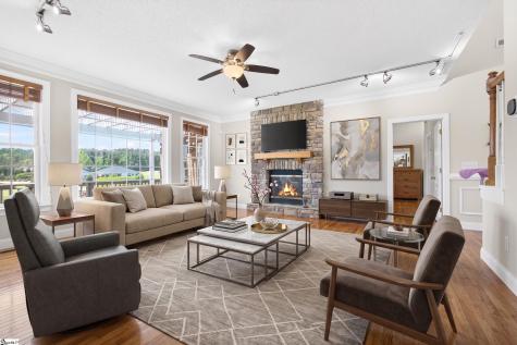 24 Laurelcrest Lane Travelers Rest SC 29690