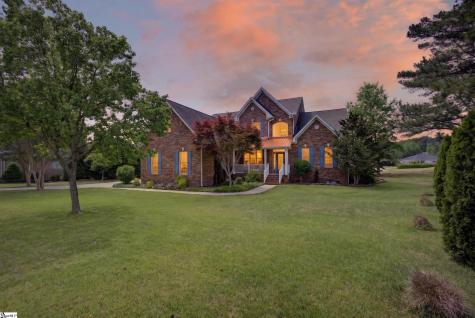 24 Laurelcrest Lane Travelers Rest SC 29690