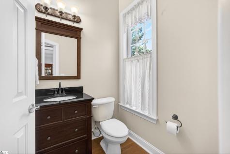 24 Laurelcrest Lane Travelers Rest SC 29690