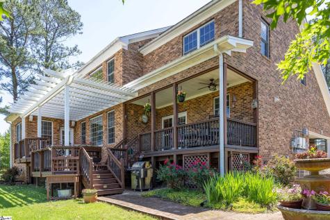 24 Laurelcrest Lane Travelers Rest SC 29690