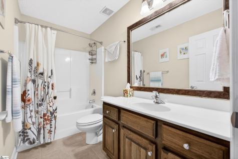 24 Laurelcrest Lane Travelers Rest SC 29690