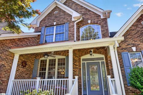 24 Laurelcrest Lane Travelers Rest SC 29690