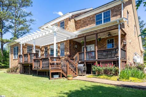 24 Laurelcrest Lane Travelers Rest SC 29690