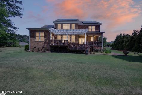 24 Laurelcrest Lane Travelers Rest SC 29690
