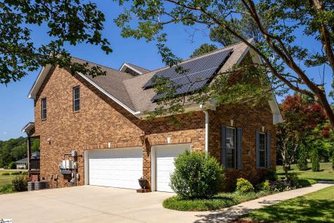 24 Laurelcrest Lane Travelers Rest SC 29690