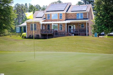 24 Laurelcrest Lane Travelers Rest SC 29690