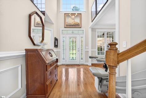 24 Laurelcrest Lane Travelers Rest SC 29690