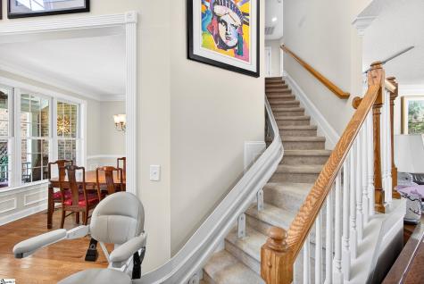24 Laurelcrest Lane Travelers Rest SC 29690