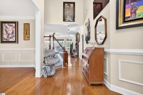 24 Laurelcrest Lane Travelers Rest SC 29690