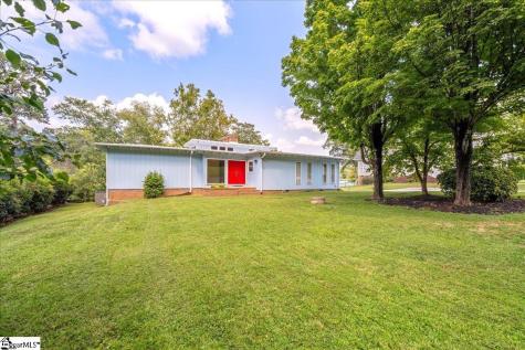 136 Shannon Lake Circle Greenville SC 29615