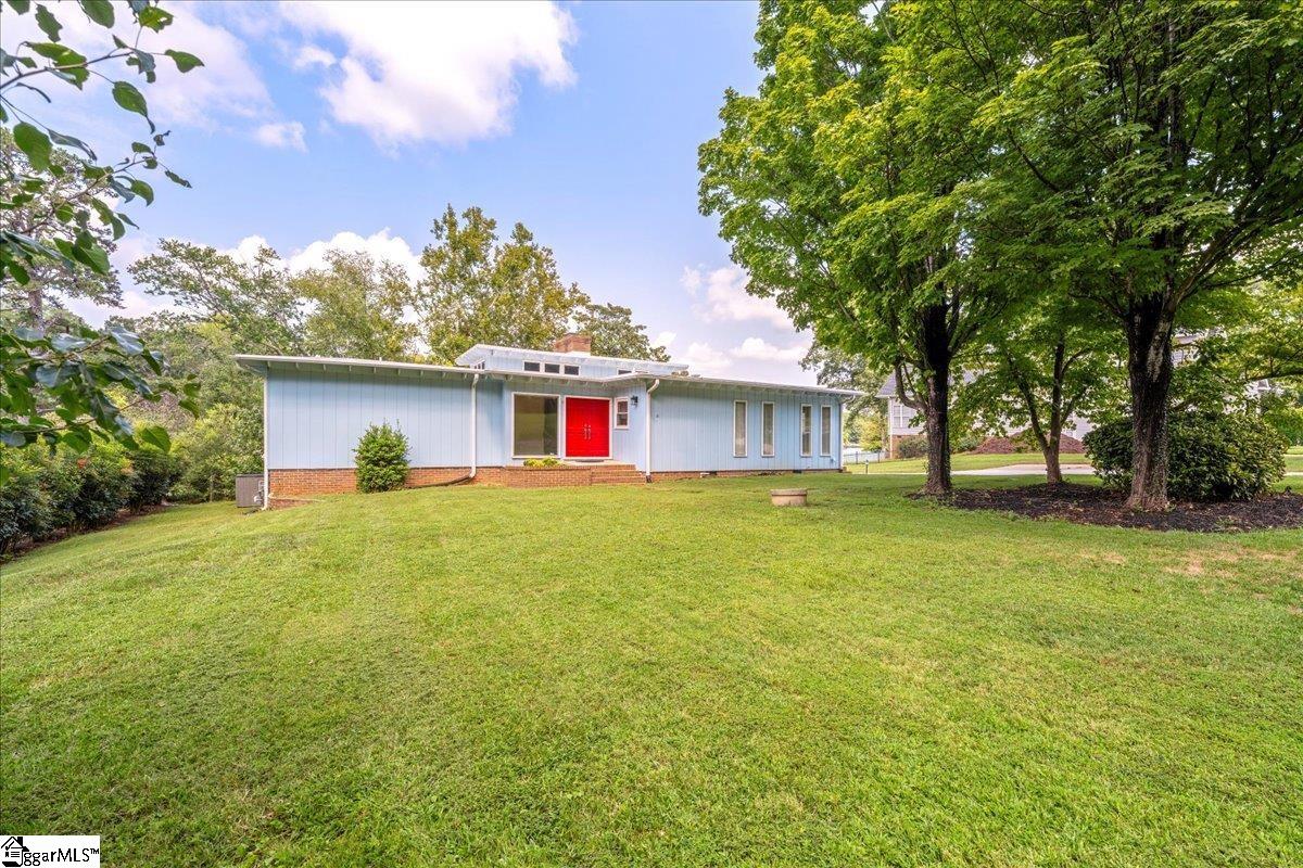136 Shannon Lake Circle Greenville SC 29615