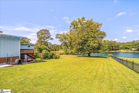 136 Shannon Lake Circle Greenville SC 29615