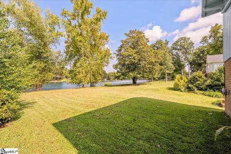136 Shannon Lake Circle Greenville SC 29615