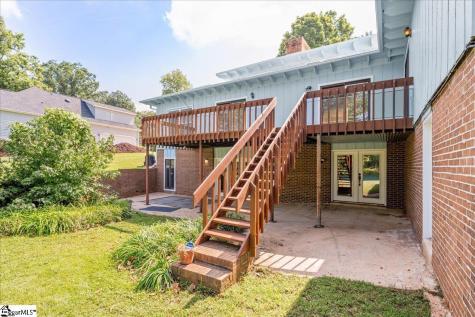 136 Shannon Lake Circle Greenville SC 29615