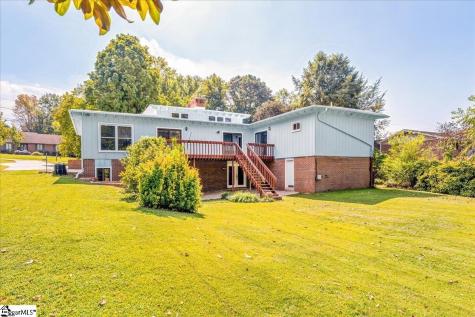 136 Shannon Lake Circle Greenville SC 29615