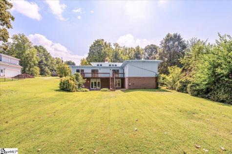 136 Shannon Lake Circle Greenville SC 29615