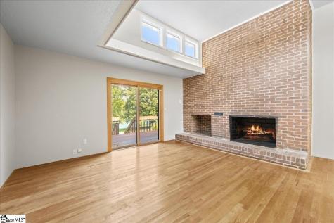 136 Shannon Lake Circle Greenville SC 29615