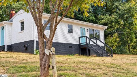 4116 Old Easley Bridge Road Greenville SC 29611