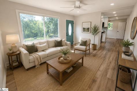 4116 Old Easley Bridge Road Greenville SC 29611