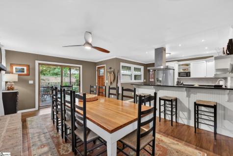 6 Chickasaw Drive Greenville SC 29617