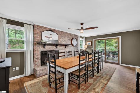 6 Chickasaw Drive Greenville SC 29617