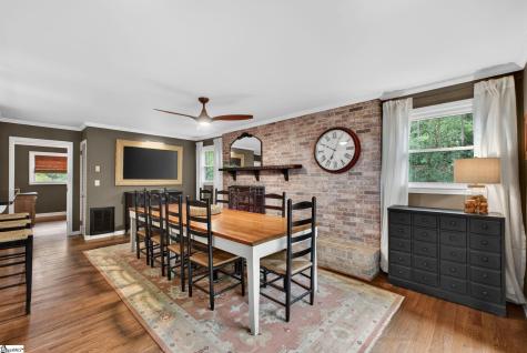 6 Chickasaw Drive Greenville SC 29617