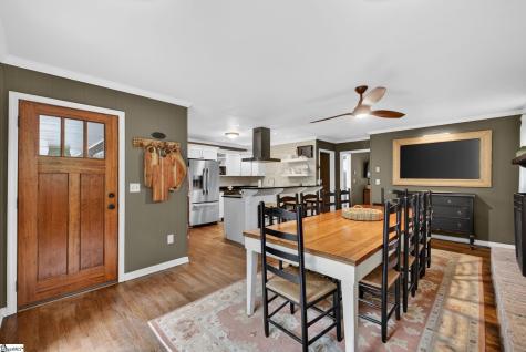6 Chickasaw Drive Greenville SC 29617