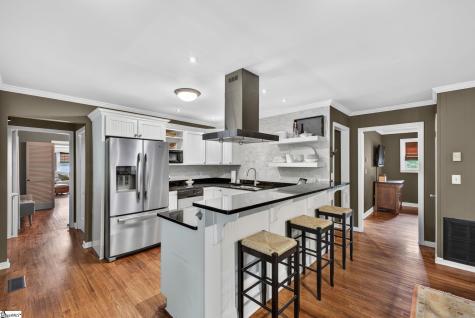 6 Chickasaw Drive Greenville SC 29617
