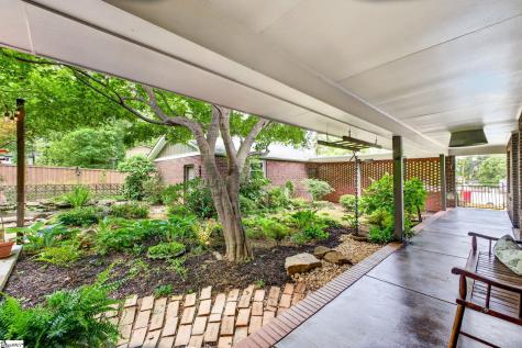 6 Chickasaw Drive Greenville SC 29617