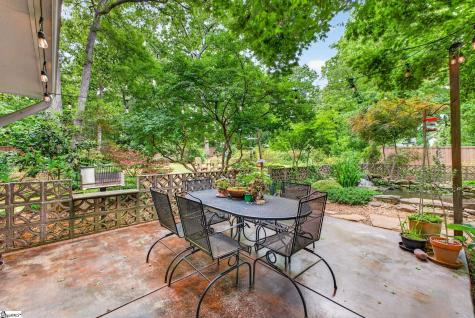 6 Chickasaw Drive Greenville SC 29617