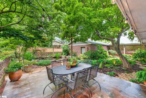6 Chickasaw Drive Greenville SC 29617