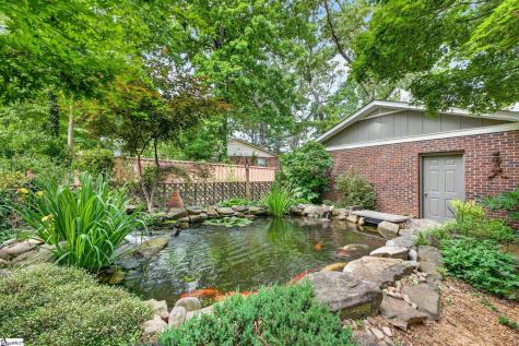 6 Chickasaw Drive Greenville SC 29617