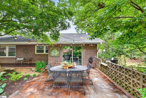 6 Chickasaw Drive Greenville SC 29617