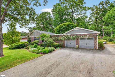 6 Chickasaw Drive Greenville SC 29617