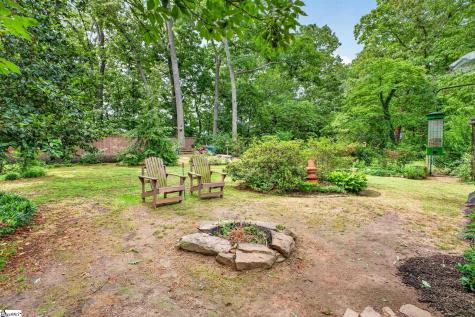 6 Chickasaw Drive Greenville SC 29617