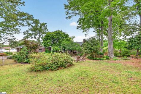 6 Chickasaw Drive Greenville SC 29617