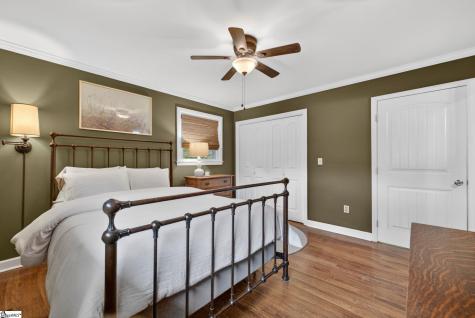 6 Chickasaw Drive Greenville SC 29617