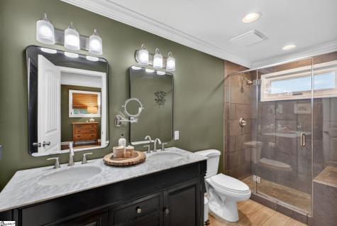 6 Chickasaw Drive Greenville SC 29617