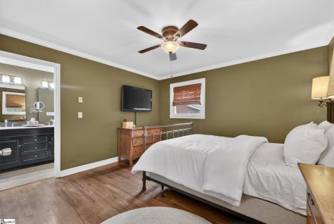 6 Chickasaw Drive Greenville SC 29617