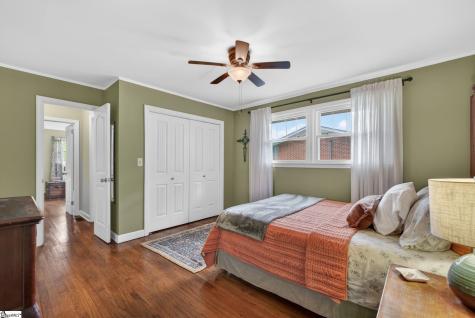 6 Chickasaw Drive Greenville SC 29617
