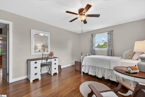 6 Chickasaw Drive Greenville SC 29617